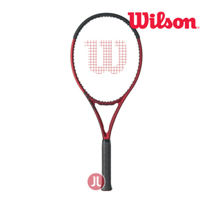 윌슨 WR074511U2 클래쉬 108 V2 108sq 280g 테니스라켓