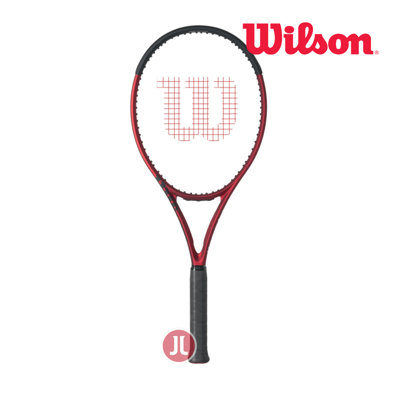 윌슨 WR074411U1 클래쉬 100UL V2 100sq 265g G1 테니스라켓
