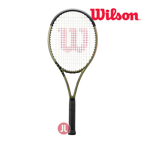 윌슨 블레이드 100UL V8 100sq 265g G2 테니스라켓 WR079011U2