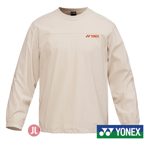 요넥스 2023SS 231JJ003U 남여공용 바람막이 티셔츠[예약판매]