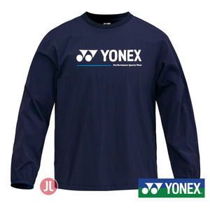 요넥스 2023SS 231JJ002U 남여공용 바람막이 티셔츠[예약판매]