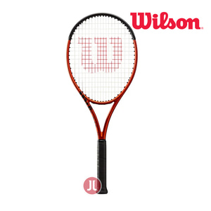 윌슨 WR108811U2 번 100 V5 100sq 300g G2 테니스라켓