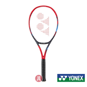 요넥스 23 브이코어FEEL SCLT G1 100sq 250g 테니스라켓